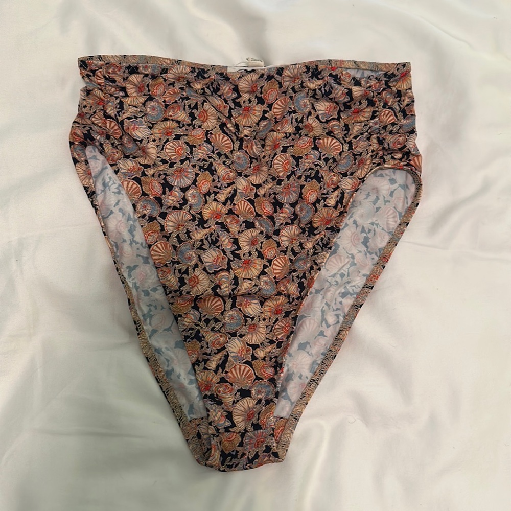 Bikini bottom - euc